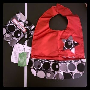 Jujube BIB NEW